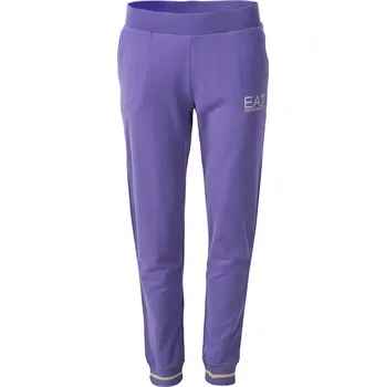 Dámské kalhoty Dámské Kalhoty EA7 TRAIN CORE LADY W PANTS CH 8NTP67TJCQZ1532 – Modrá M
