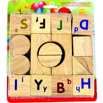 ostatní stavebnice STAVEBNICE KOSTKY VZDĚLÁVACÍ - 602754