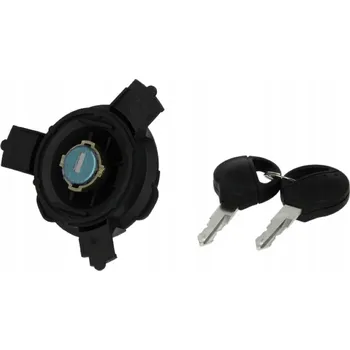 Palivová nádrž Víčko palivové nádrže AKUSAN LCC 3025