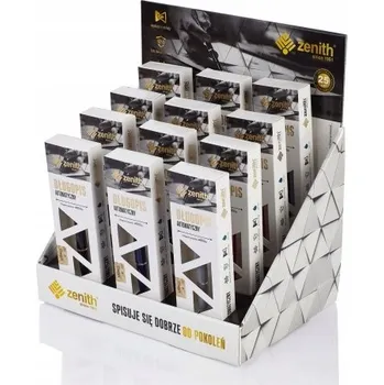 Propiska modrá Zenith