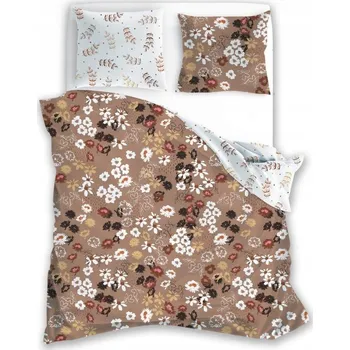 Povlečení Sada Povlečení Povlečení 140x200 z Mikrovlákna