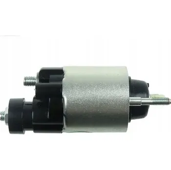 Startér Elektromagnetický spínač, startér AS-PL SS6037