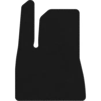 autokoberec Kobercové rohožky Edecor velurové 1 ks.