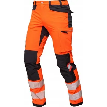 Pracovní obuv Dlouhé pracovní kalhoty BoSafety Tension vel. 56