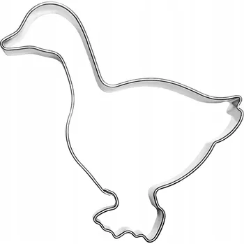 Obraz Formička na sušenky EkoForemki 7 x 7 cm