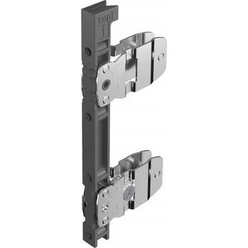 HETTICH AVANTECH UPEVNĚNÍ ČELA 187/251 9255838