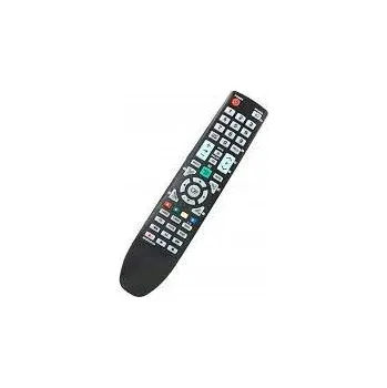 Dálkový ovladač Dálkový Ovladač Náhradní LED LCD televizor PLAZMA Samsung BN59-00940A BN59-00863A BN59-00880A BN59-00901 LE PS PS42B450B černý