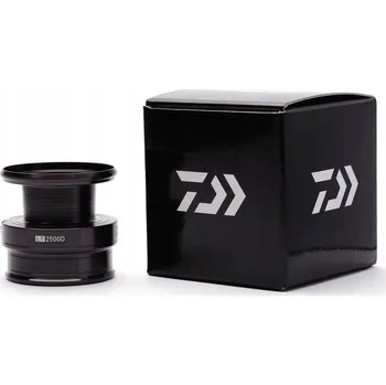 Rybářský naviják Daiwa 19 LT univerzální cívka 2500D