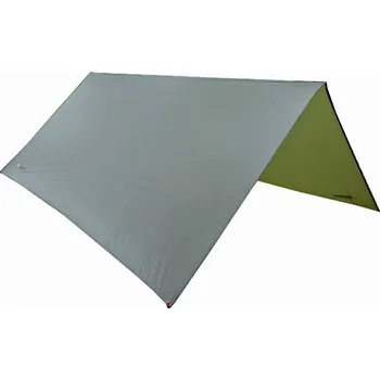 Stan Warmpeace Shelter Olive green