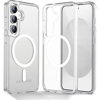 Pouzdro na mobilní telefon Zadní Kryt WWW pro Samsung Galaxy A26 5G SM-A266 černý