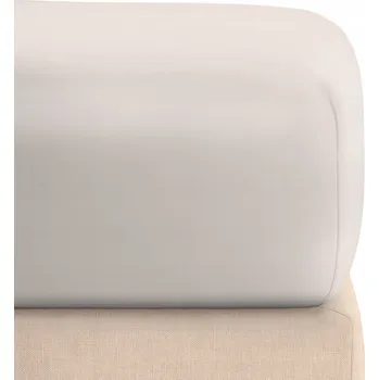 Prostěradlo Polské prostěradlo 90x200, silný bavlna žerzej