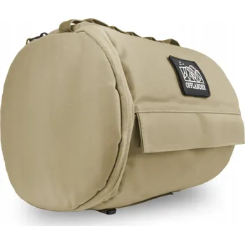 Cestovní taška Univerzální válcová taška OFFLANDER - cestovní organizér