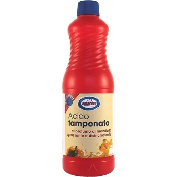 Univerzální čisticí prostředek Amacasa univerzální čisticí prostředek 1l