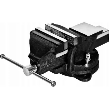 Svěrák Truhlářské svěrák Meec Tools 100 mm