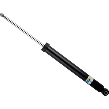 TLUMIČ ZADNÍ L/P VHODNÝ PRO: OPEL CORSA E, CORSA E/HATCHBACK 1.0-1.6