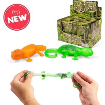 Obraz Natahovací ještěrka EMPIS