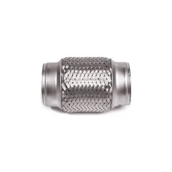 Zadní díl výfuku Stellox 69-99050-SX Flexibilní trubka, výfukový systém