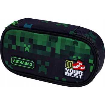Penál Penál Astrabag pro Your Best AC6