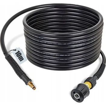 Zahradní hadice Hadice Techkar 10 m