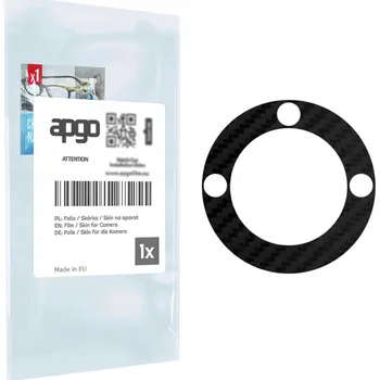 Pouzdro na mobilní telefon Fólie na celý ostrov fotoaparátu pro Honor X40 - SKIN, KŮŽE