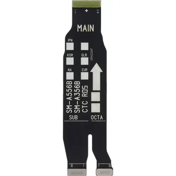 Flex kabel pro hlavní desku pro SAMSUNG A35