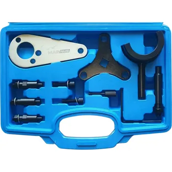 Motor automobilu MAGNUS Aretace rozvodů HYUNDAI/KIA 1.6 CRDi D4FE D4FEU3 ( 2018- )