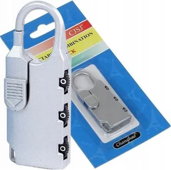 Visací zámek Visací zámek BNTRADE BNTRADE_KŁÓDKA NA ZAVAZADLA