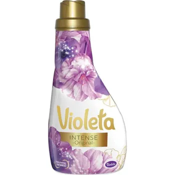 Přípravek na praní Aviváž Violeta Original Velikost balení: 900ml