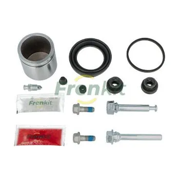 Brzdový třmen Sada na opravy, brzdový třmen FRENKIT 751045