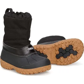 Dívčí sněhule Dětské sněhule Reima Loskari 5400124A černá 99X, EUR 21