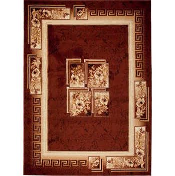 Koberec Koberec s krátkým vlasem 120 x 170 cm