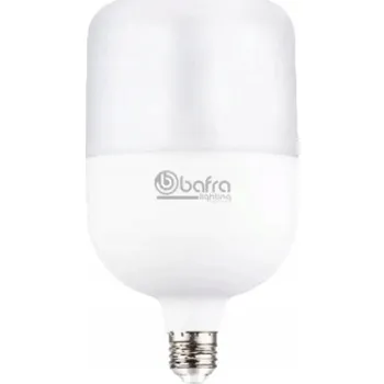 Žárovka 30W LED žárovka, E27, (180W) Studena bílá - 6500K