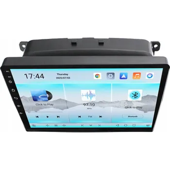 GPS navigace GPS Navigace Autorádio Fiat 500 2016-2019 Android