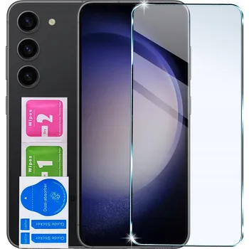 Tvrzené sklo Verna pro Samsung Galaxy S24, 1 ks