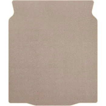 autokoberec Rohož do kufru Edecor velur