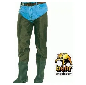 Rybářské oblečení Behr broďáky Ultra Light PVC Velikost: 46 (8603346)
