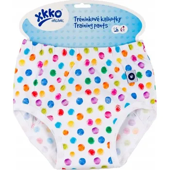Plenkové kalhoty Tréninkové kalhotky XKKO 18-25 kg 1 ks