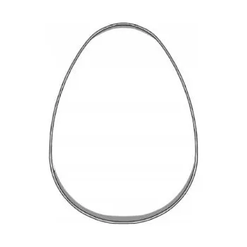 Obraz Vykrajovátko na sušenky EkoForemki 2,9 x 9 Cm