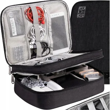 Cestovní taška Cestovní organizér / taška na kabely