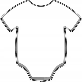 Obraz Formička na sušenky EkoForemki 5,8