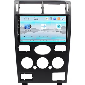 Auto Hi-Fi AUTORÁDIO S GPS NAVIGACÍ FORD MONDEO 2000-2003 ANDROID