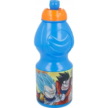 Láhev Lahev Na Pití Stor Dragon Ball 400 ml