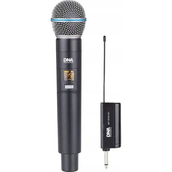 Mikrofon Mikrofon DNA BAT VOCAL SET