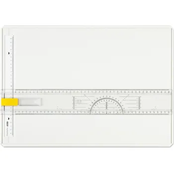 rýsovací prkno Aristo Economy AR7031 A3