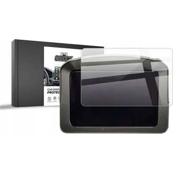 Fólie PROTI OTISKŮM prstů pro CFMOTO CFORCE 1000 Touring GEN3 7"