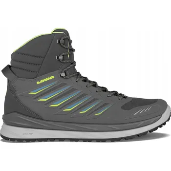 Pánská treková obuv Trekové boty Lowa Axos GTX MID pánské vel. 42 GORE-TEX, podzimní