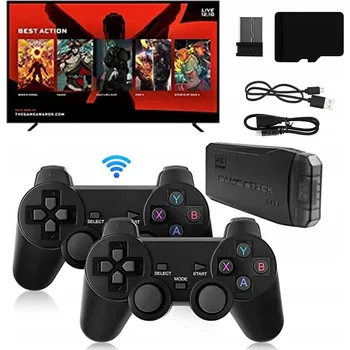 Herní konzole Bezdrátová herní konzole Blow Gamestick Lite