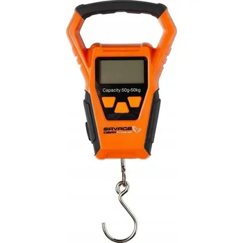 Elektronická váha Savage Gear