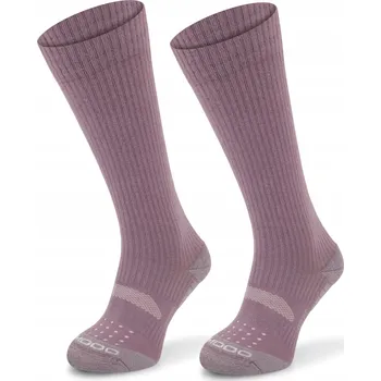 Pánské ponožky Dámské trekové ponožky z merino vlny s termoaktivními vlastnostmi COMODO, vel. 39-42