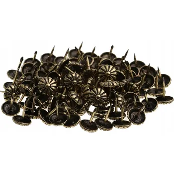 Hřebík Čalounické hřebíčky Unimet 12 100 ks 0,11 kg